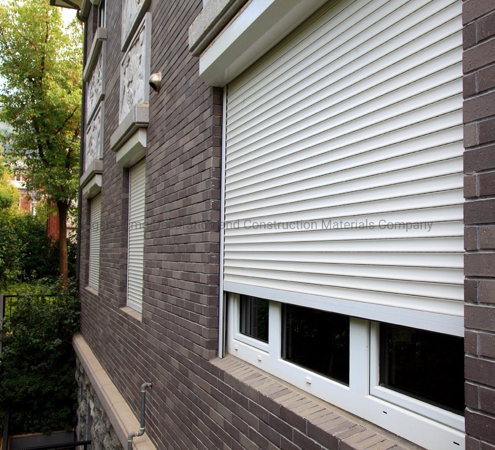 Do Roller Shutters Improve the Value of your Home?