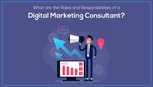 Benefits of a Digital Marketing Consultant