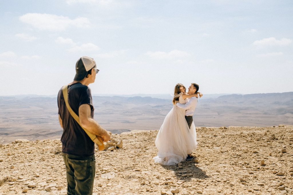 Hiring the Right Wedding Photographer for Your Big Day