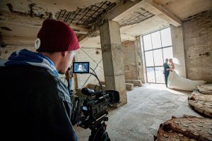 Hiring the Right Wedding Photographer for Your Big Day