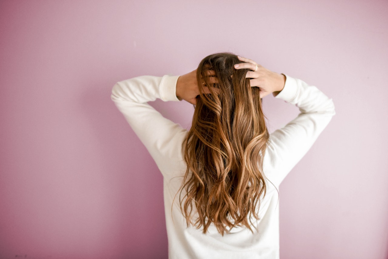 3 Tips for Building a Better Hair Care Routine