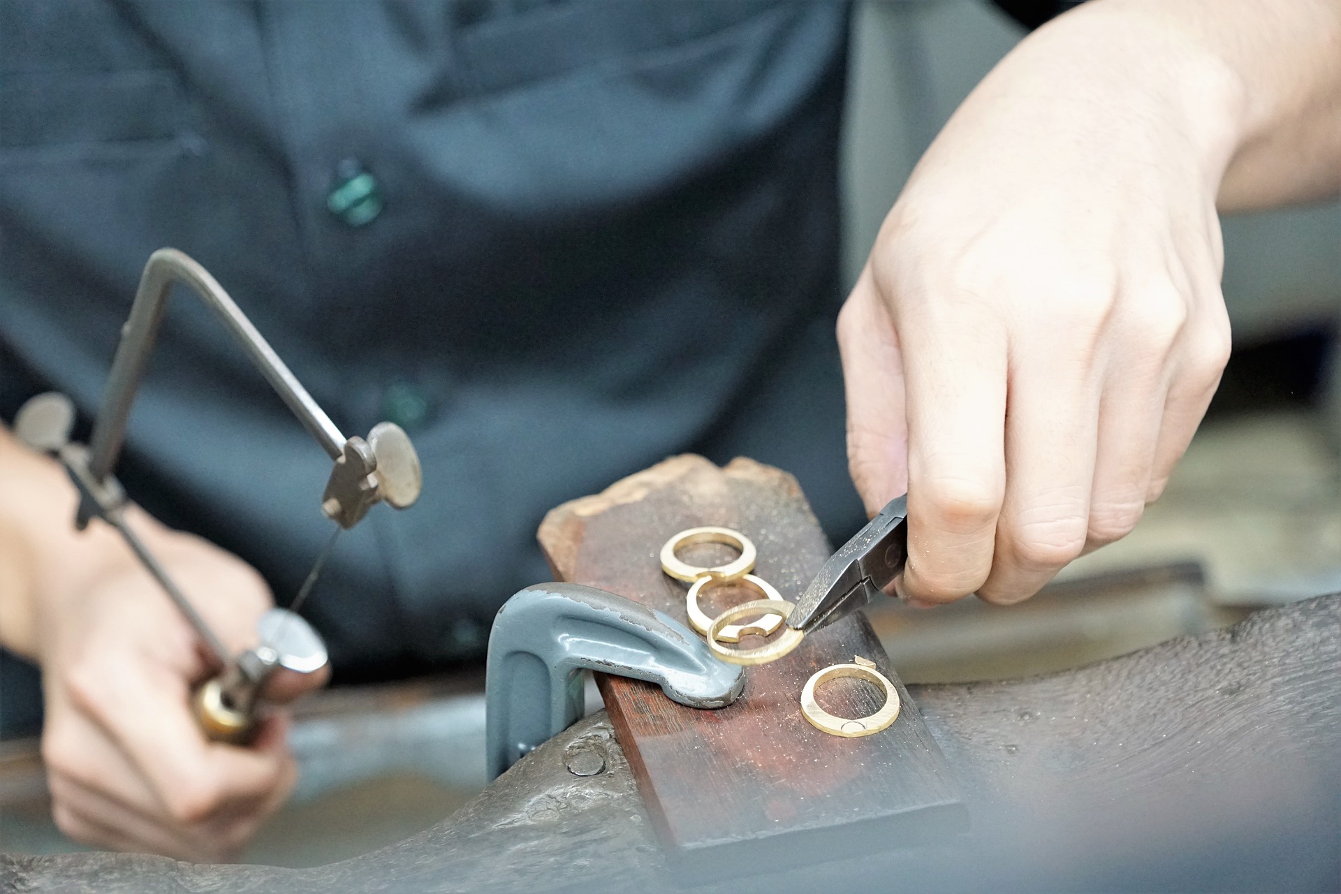 Preserve Your Precious Jewellery: Trusted Repairs in Mornington
